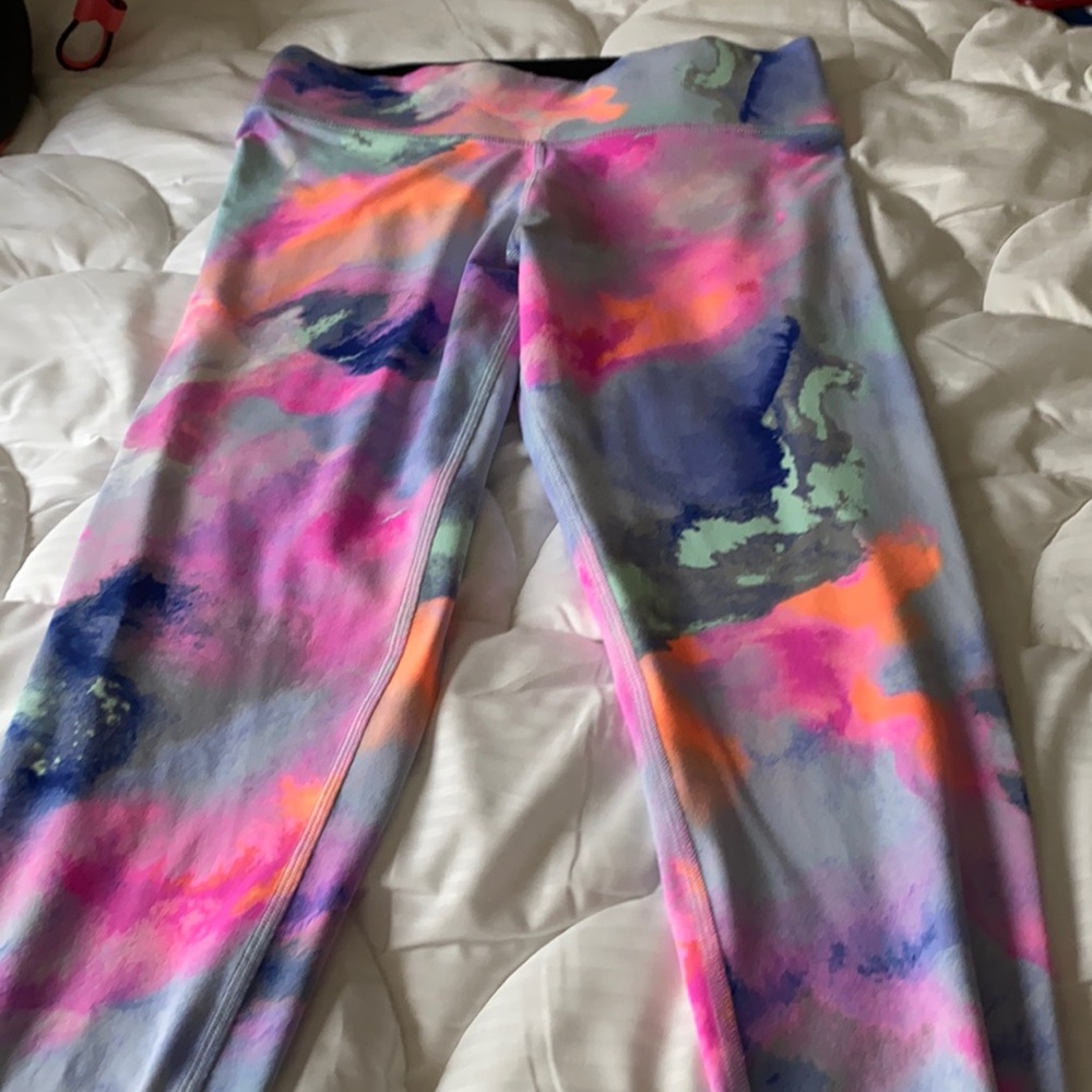 Victoria’s Secret pink